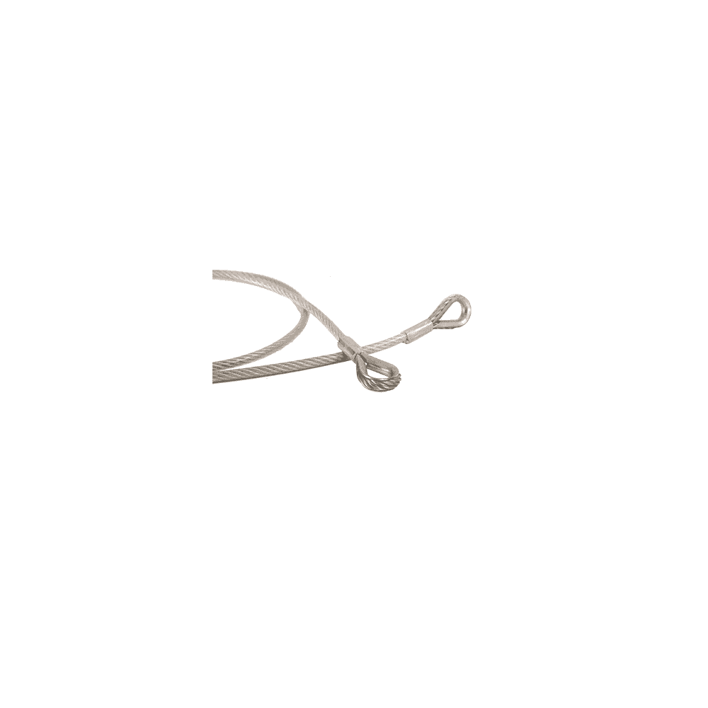 Cable Anchorage Sling