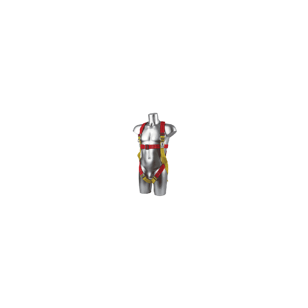 2-Point Harness Plus