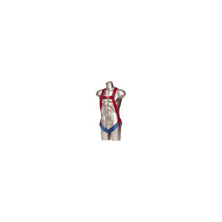 1-Point Harness