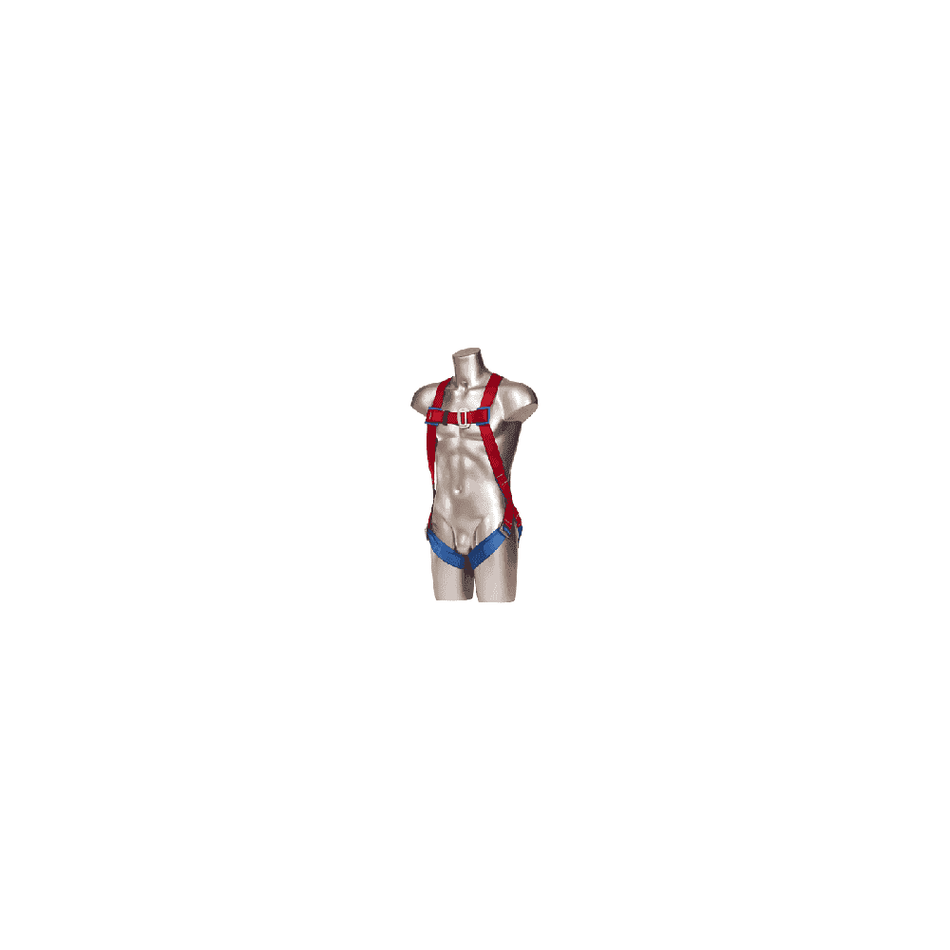 1-Point Harness