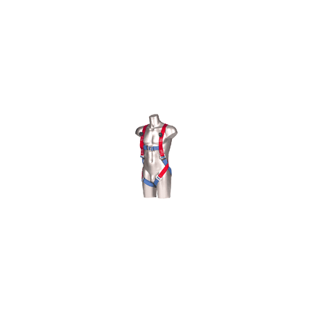 Front &amp;amp; Rear Harness