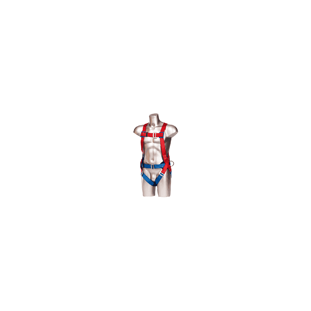 2-Point Harness Comfort