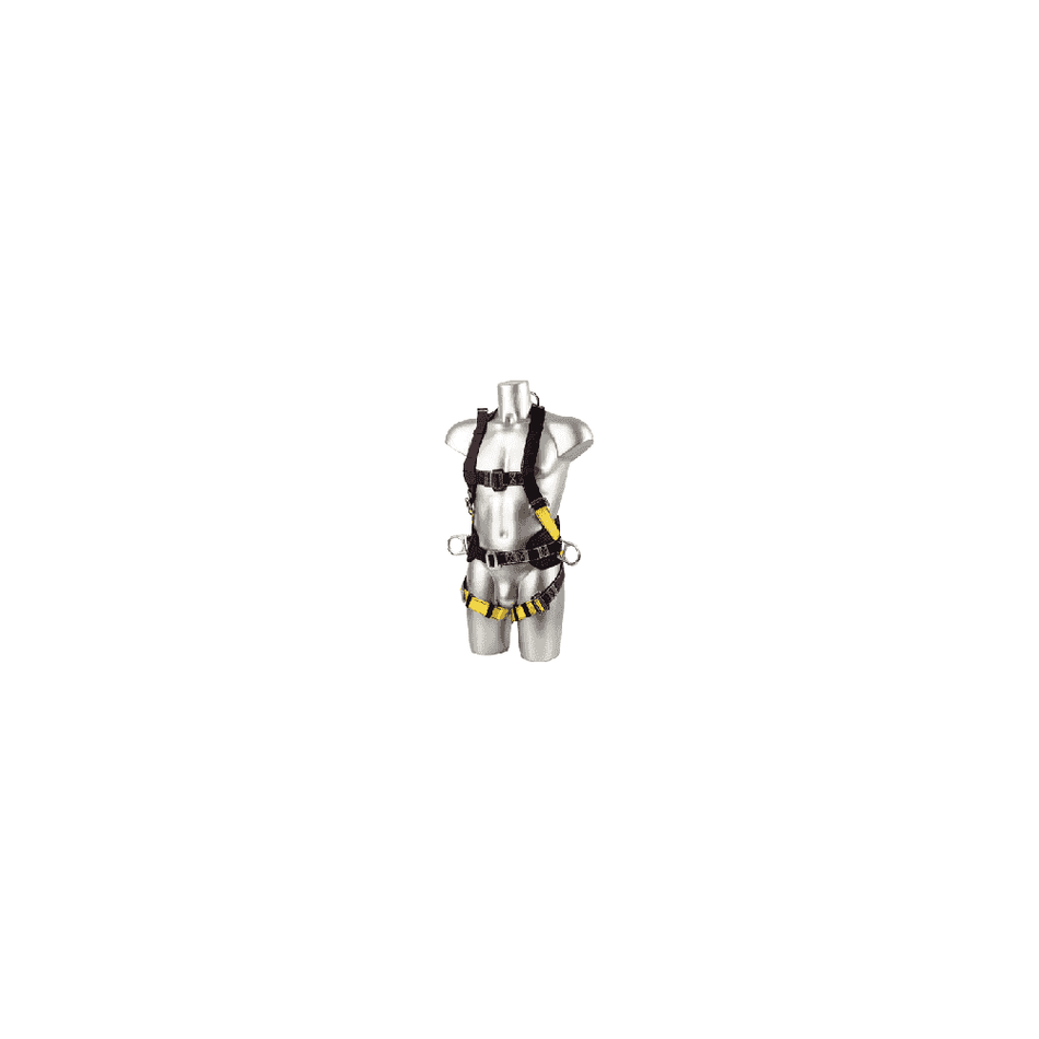 2-Point Harness Comfort Plus