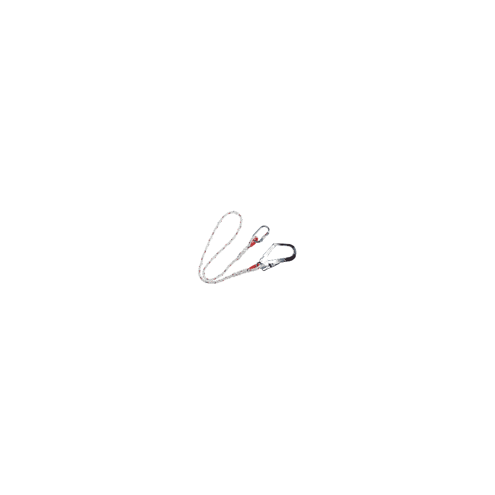 Single Lanyard 1.5m