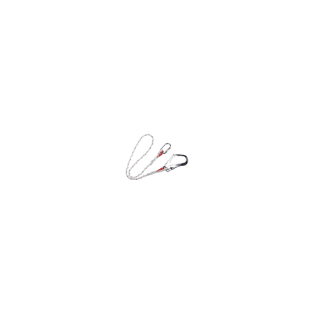 Single Lanyard 1.5m