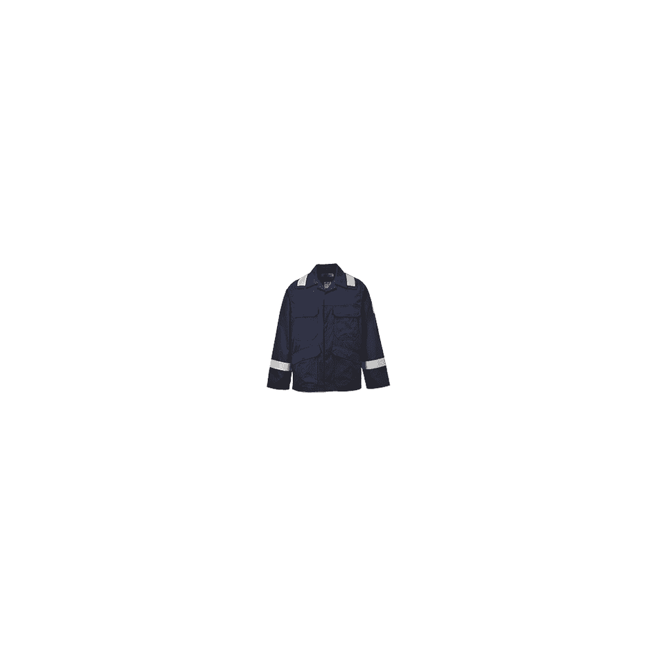 Bizflame Plus Jacket