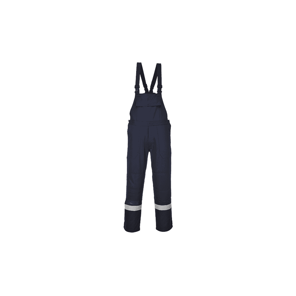 Bizflame Plus Bib and Brace