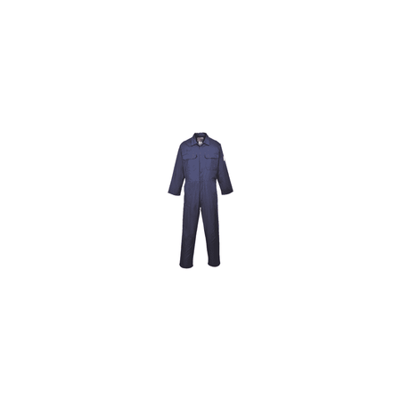 BizFlame Pro Coverall
