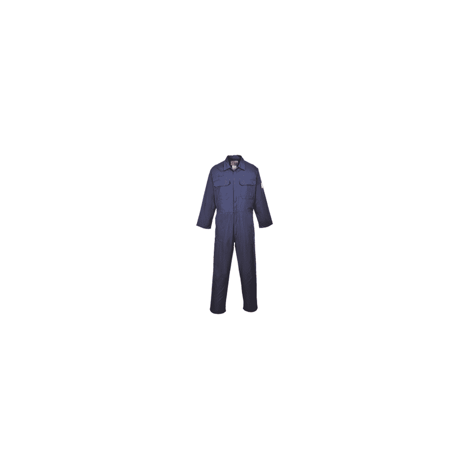 BizFlame Pro Coverall