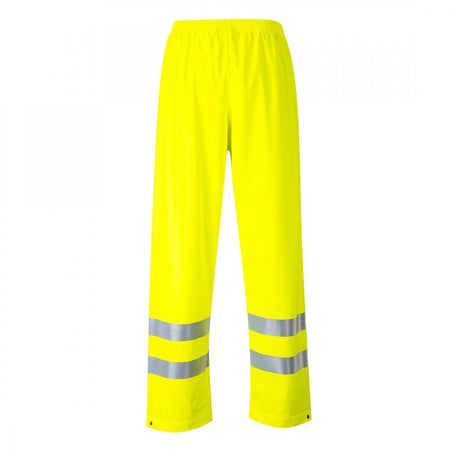 Sealtex Flame Hi-Vis Trousers - Style PW- FR43