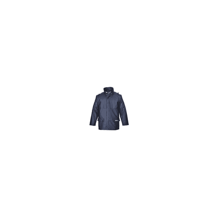 Sealtex Flame Jacket