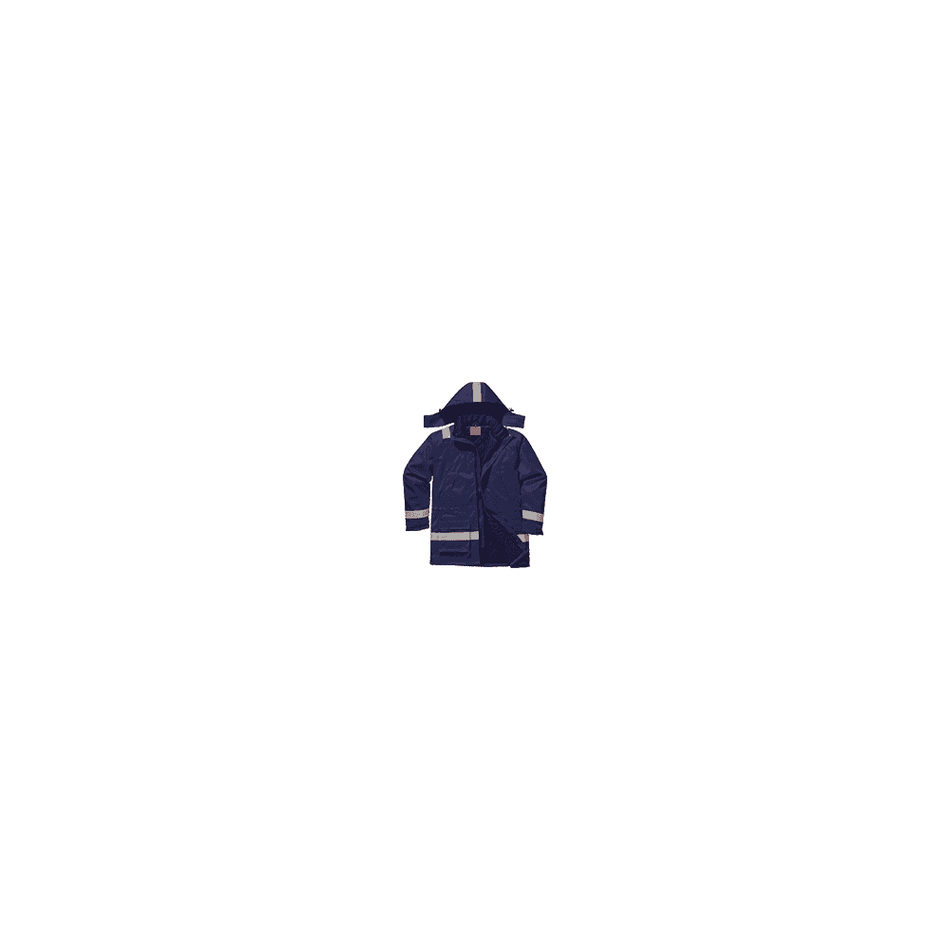 FR Winter Jacket - Style PW- FR59