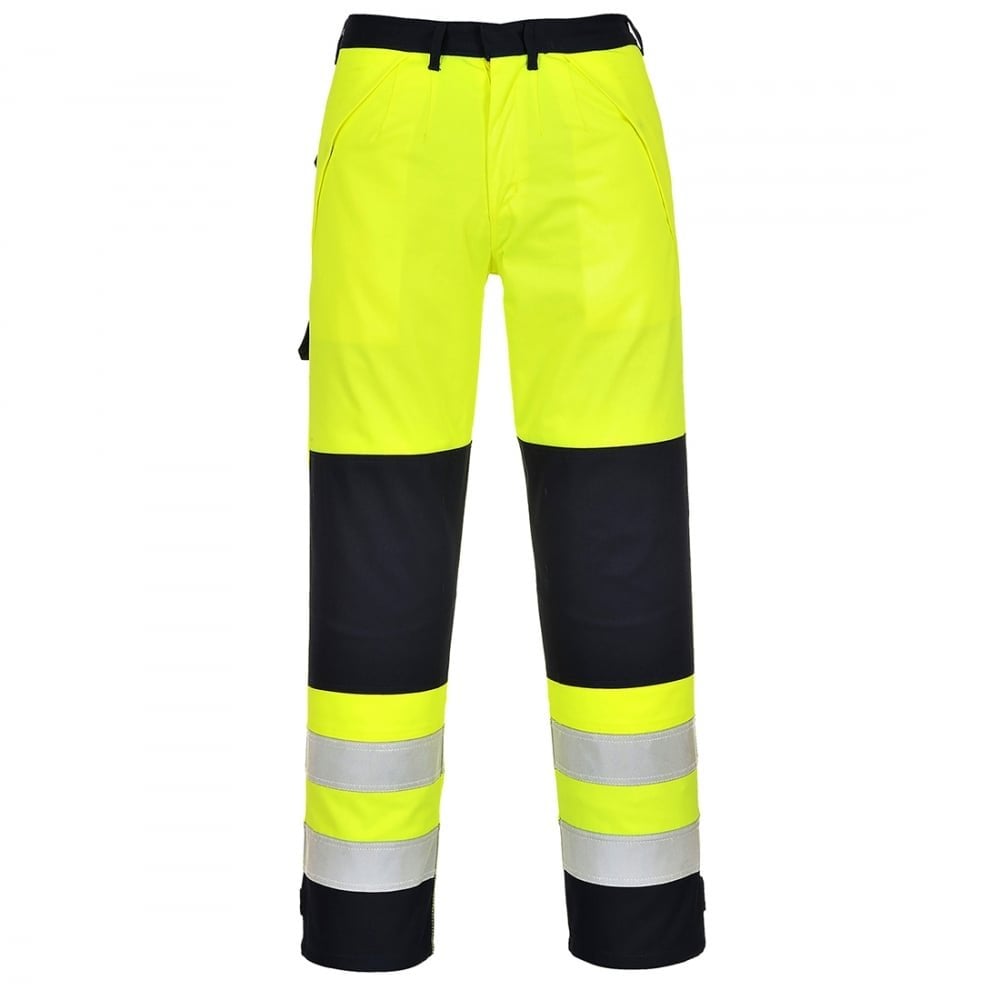 Hi-Vis Multinorm Trousers
