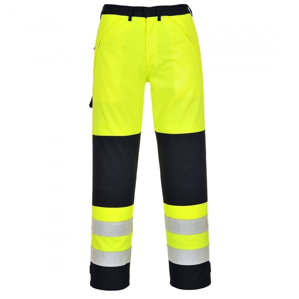 Hi-Vis Multinorm Trousers