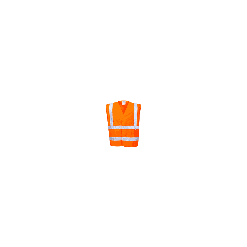 Bizflame Antistatic Vest