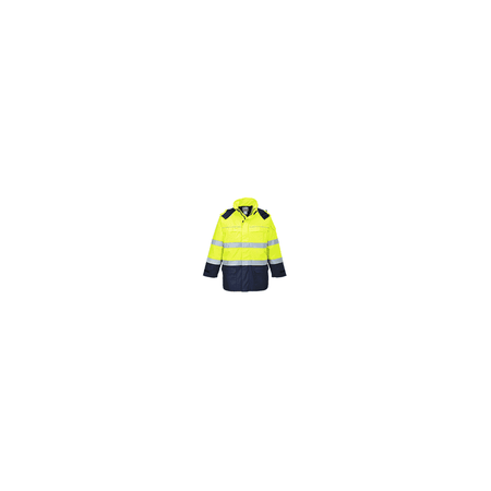 Bizflame Multi Arc Jacket