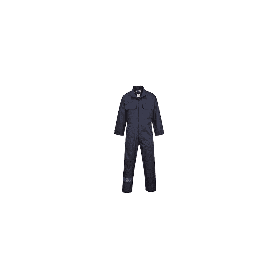 Multi-Norm Coverall