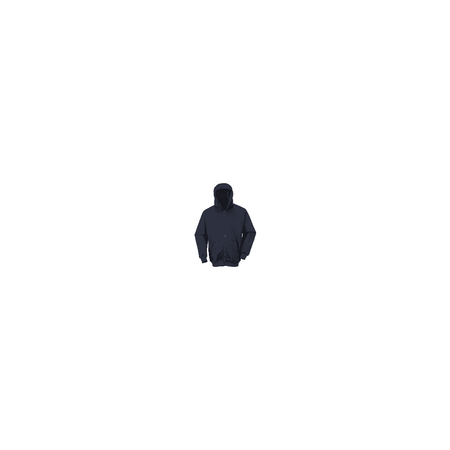 FR Hooded Zip Sweatshirt
