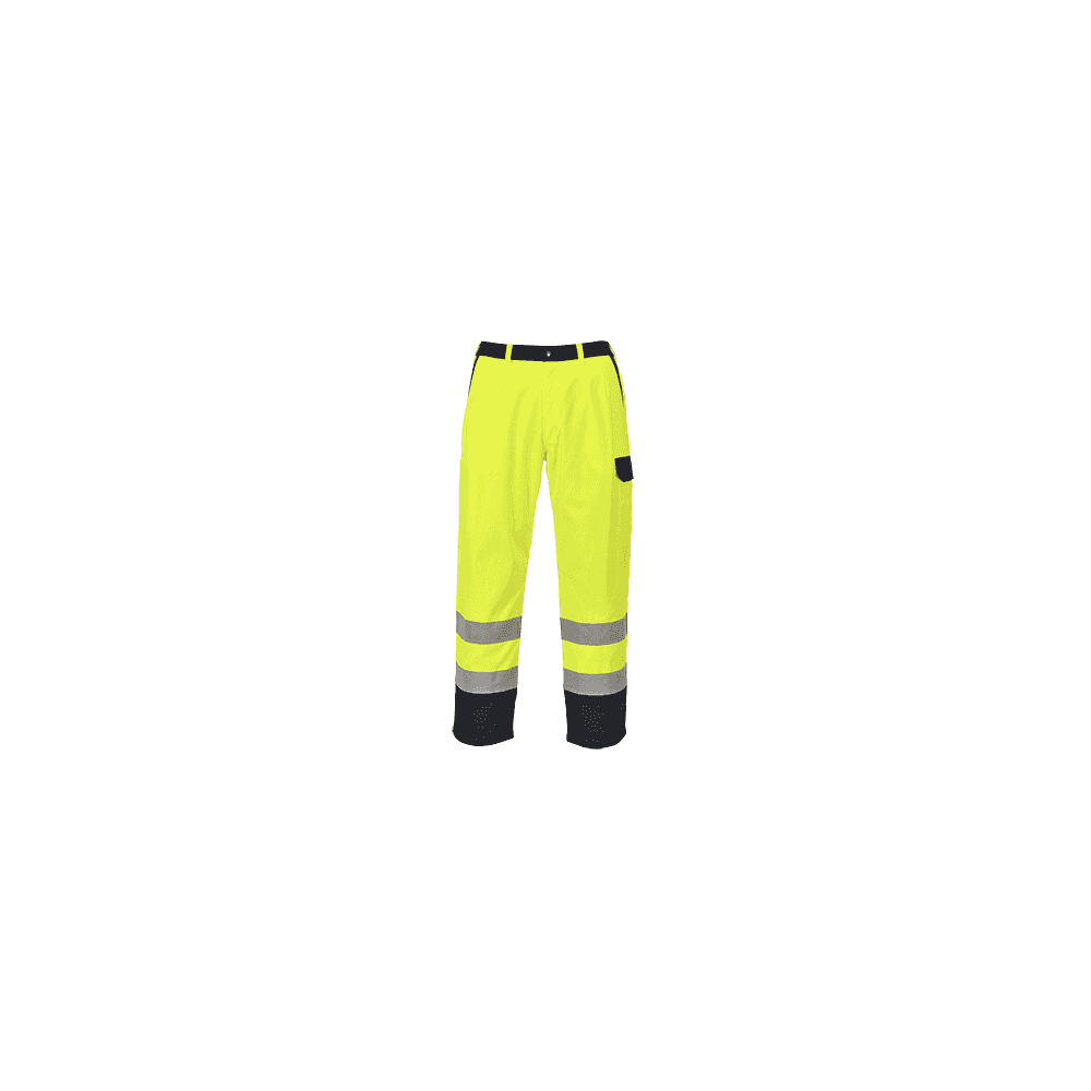 Hi-Vis Bizflame Pro Trousers
