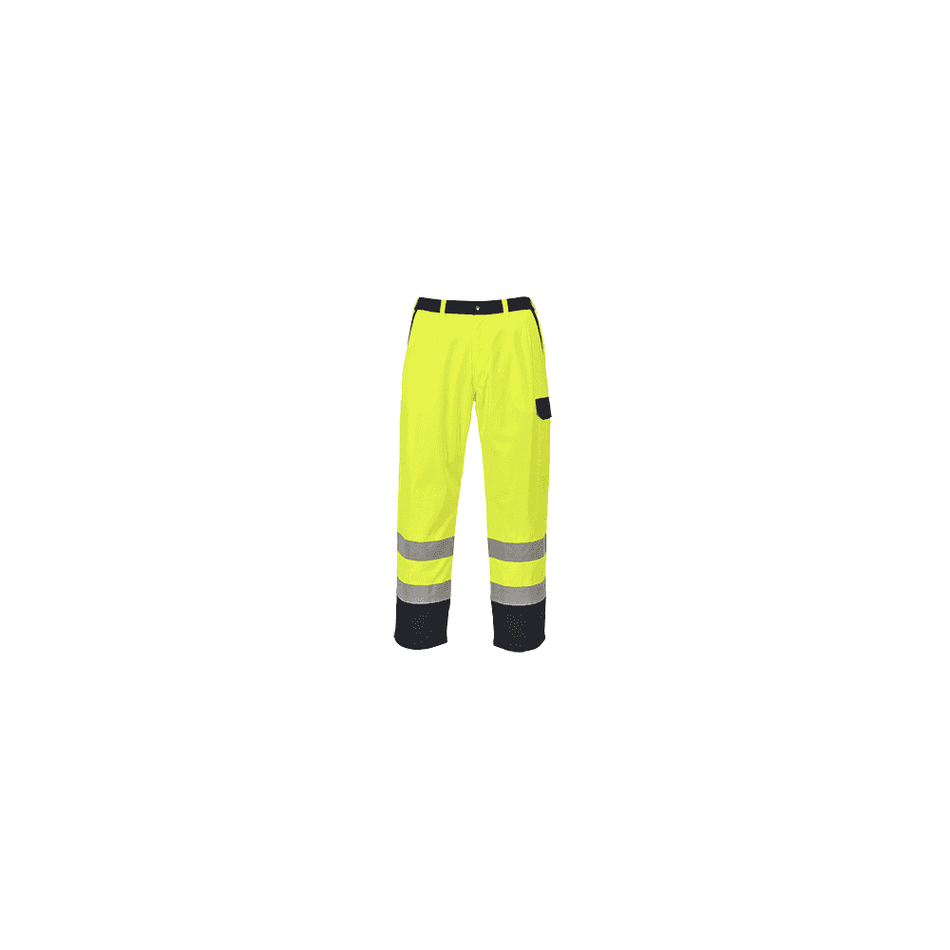 Hi-Vis Bizflame Pro Trousers