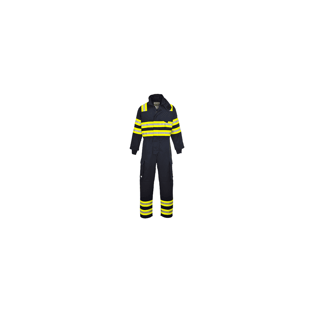 Wildland Fire Coverall