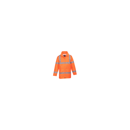 Portwest Hi-Vis Rain Jacket H440
