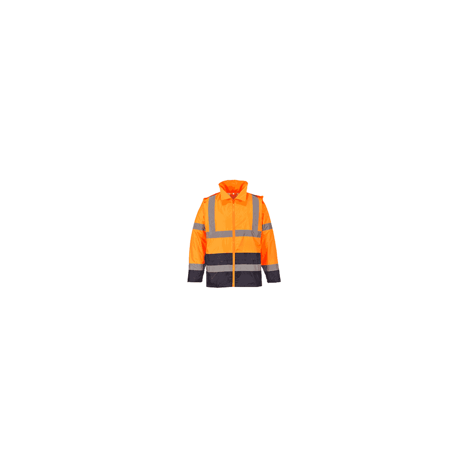 Hi-Vis Classic Contrast Jacket