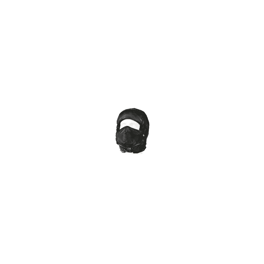 Winter Trapper Hat