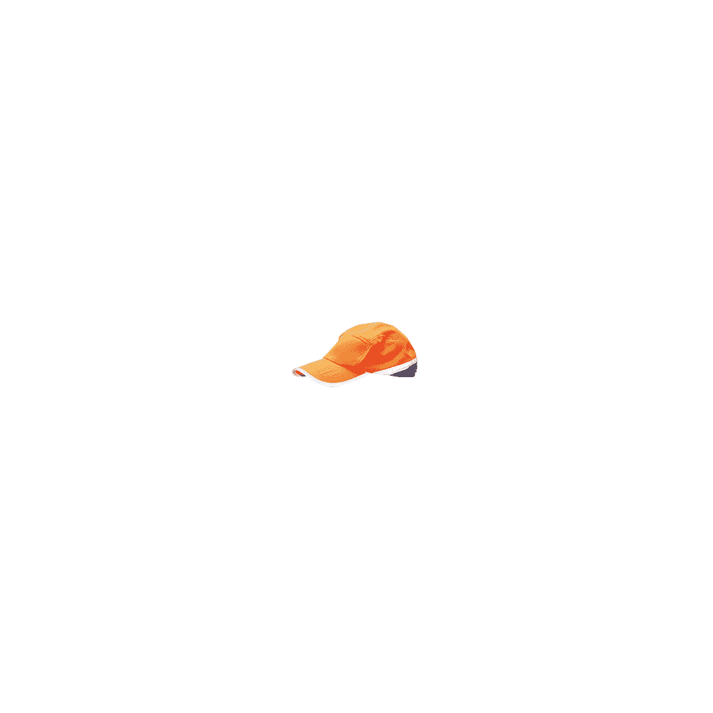 Hi-Vis Baseball Cap