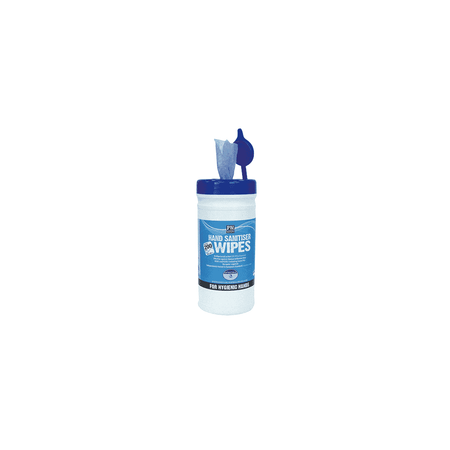 Hand Sanitiser Wipes 200