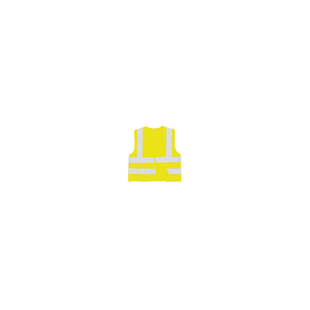 Portwest Hi-Vis Junior Vest JN14