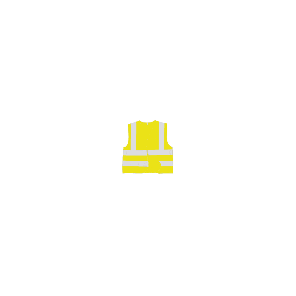 Portwest Hi-Vis Junior Vest JN14