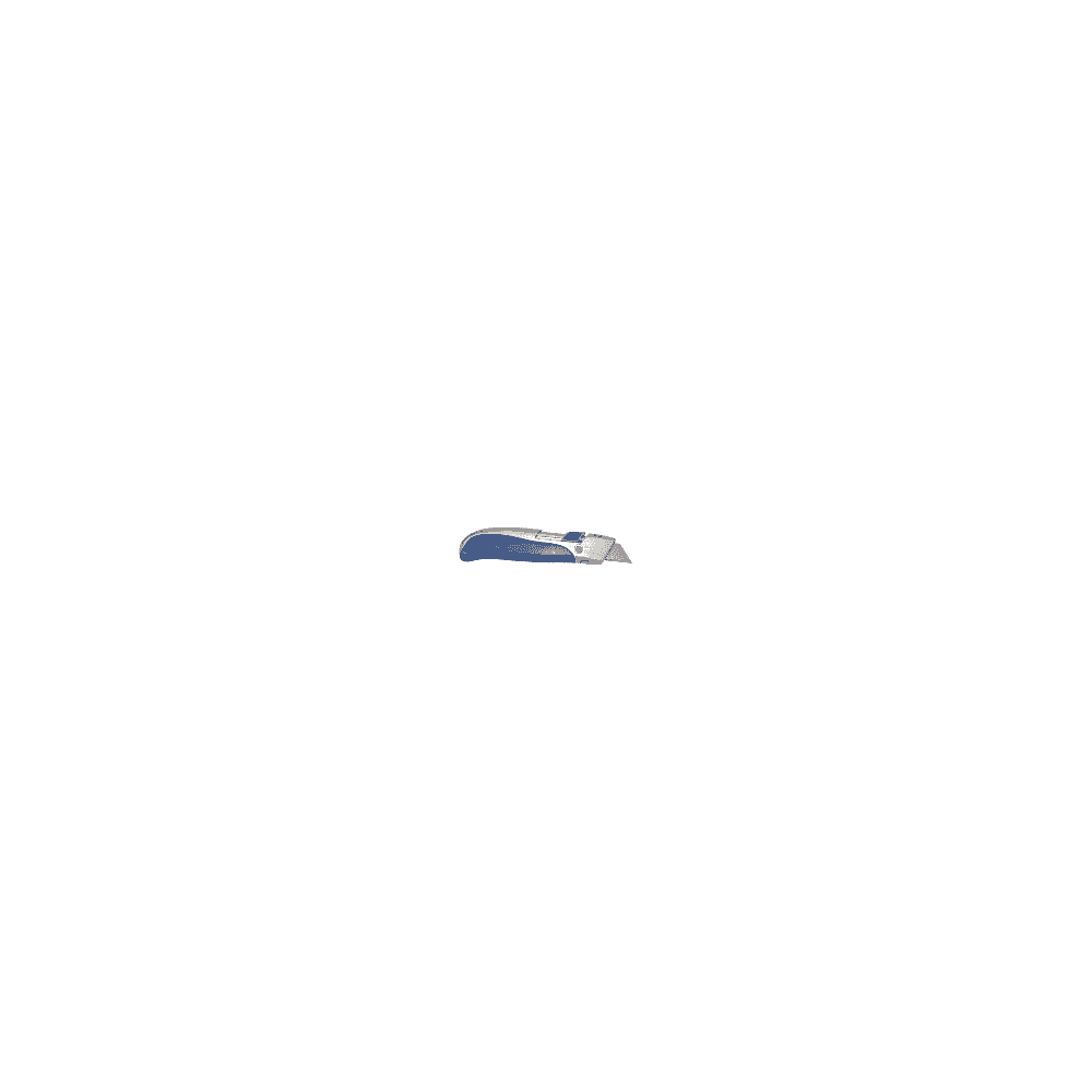 Retractable Safety Cutter