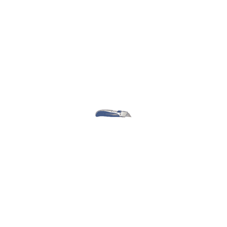 Retractable Safety Cutter