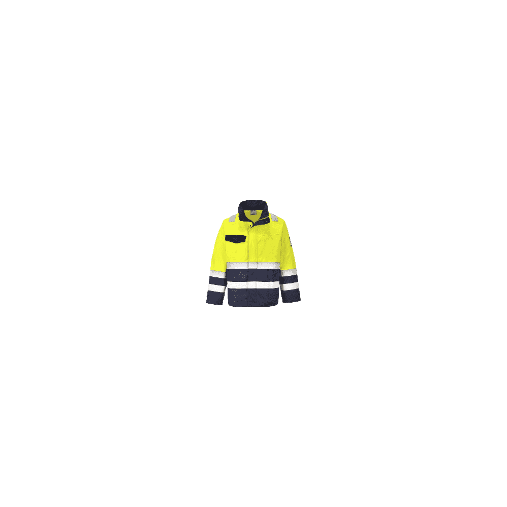 Hi-Vis Modaflame Jacket