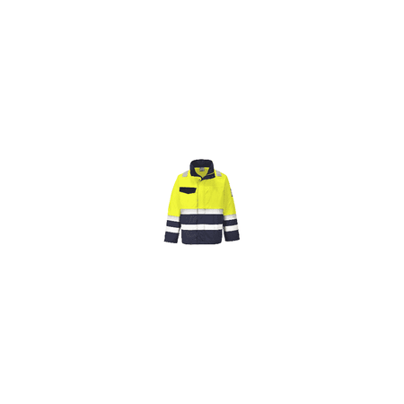 Hi-Vis Modaflame Jacket