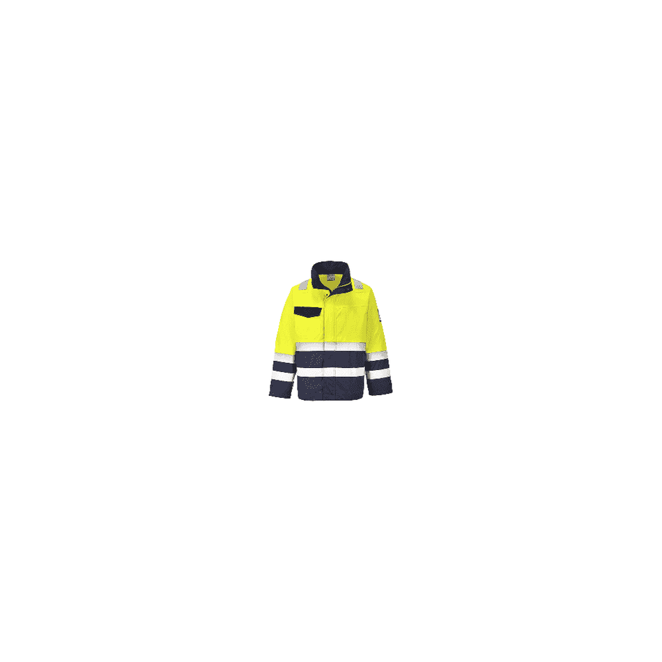 Hi-Vis Modaflame Jacket
