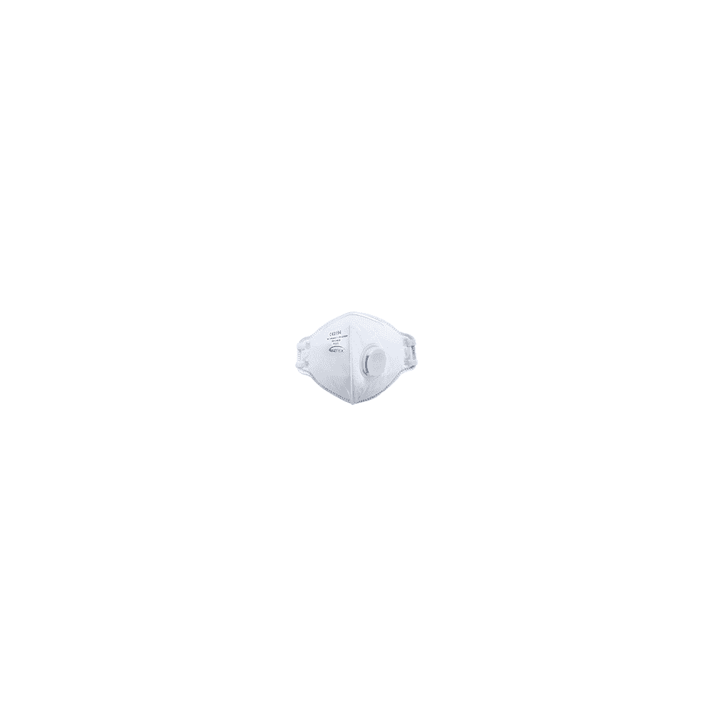 FFP3 Valved Respirator (Pk20)