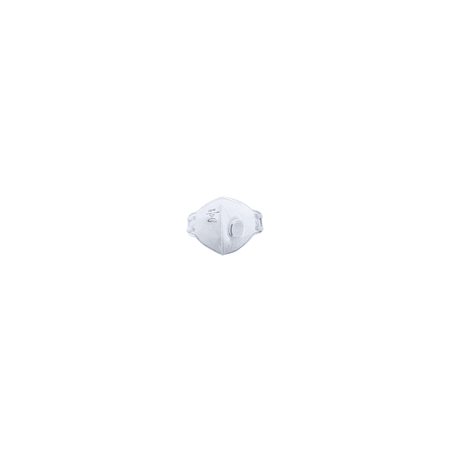 FFP3 Valved Respirator (Pk20)