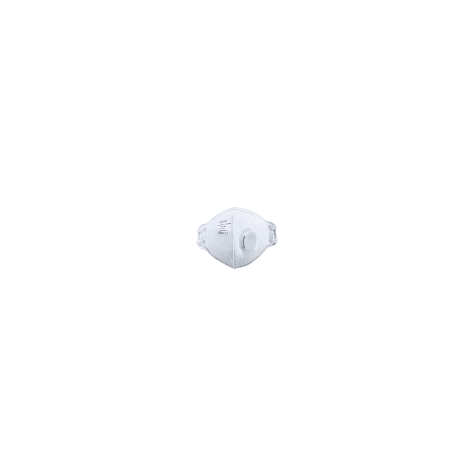 FFP3 Valved Respirator (Pk20)