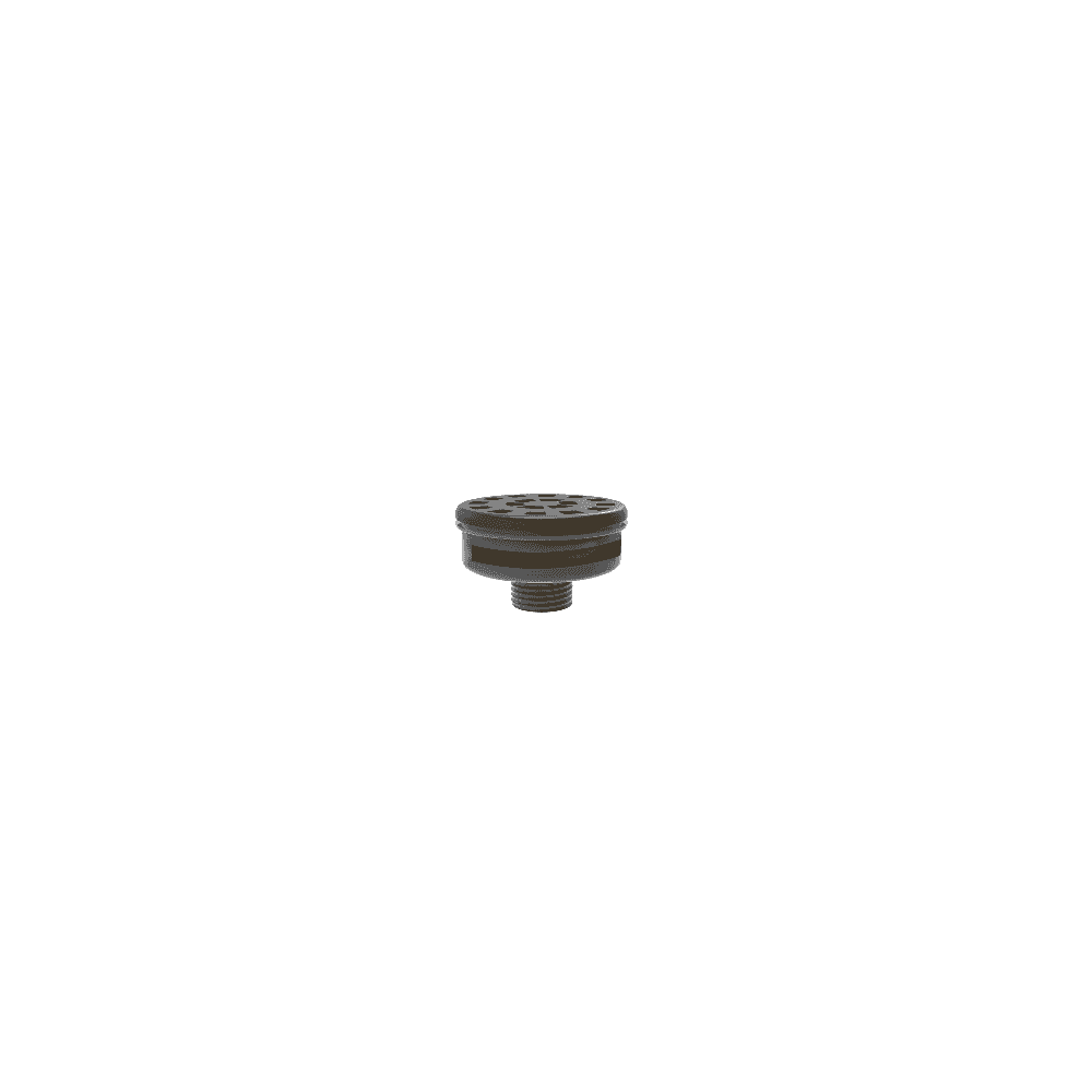 A2 Gas Filter Uni Tread (Pk6)