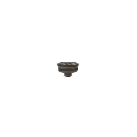 A2 Gas Filter Uni Tread (Pk6)
