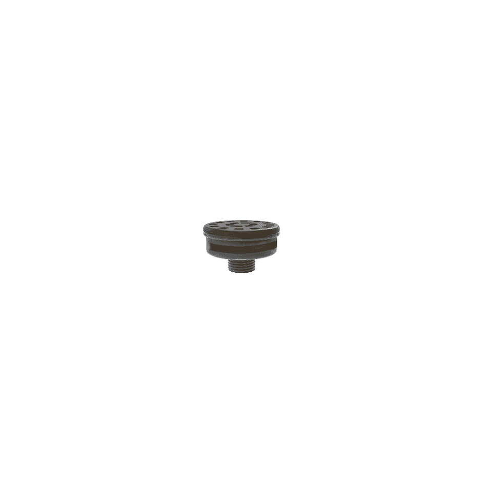 A2 Gas Filter Uni Tread (Pk6)