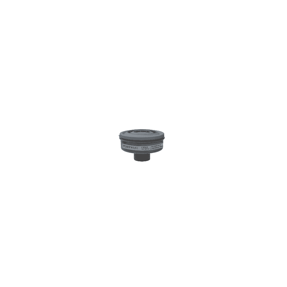 P3 Particle Filter (Pk6)