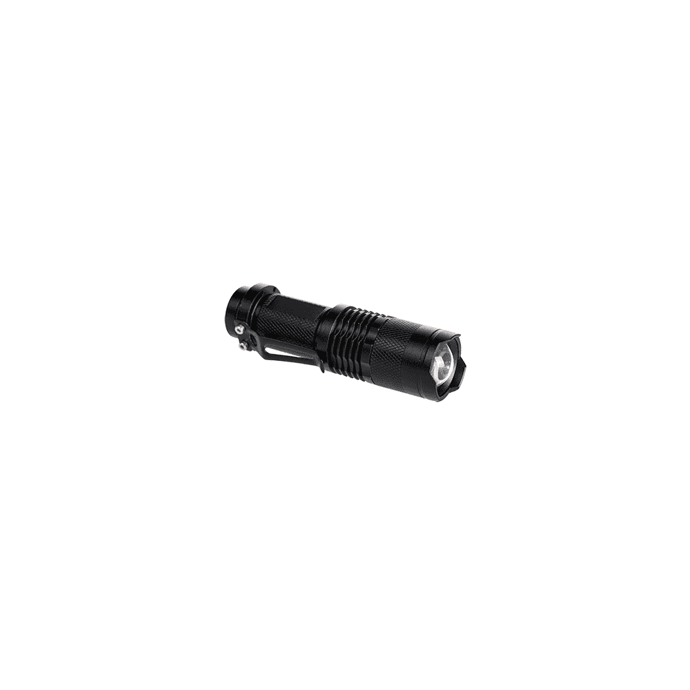 High Powered Pocket Torch