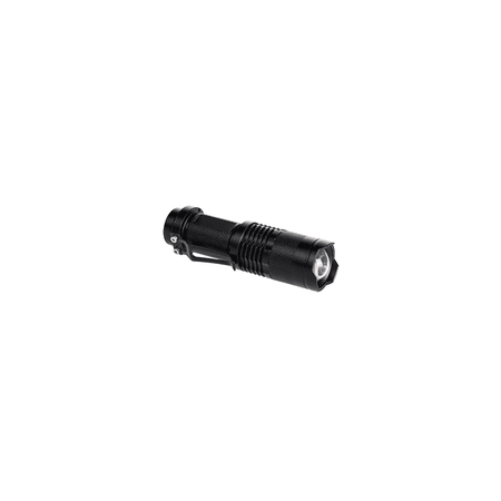 High Powered Pocket Torch