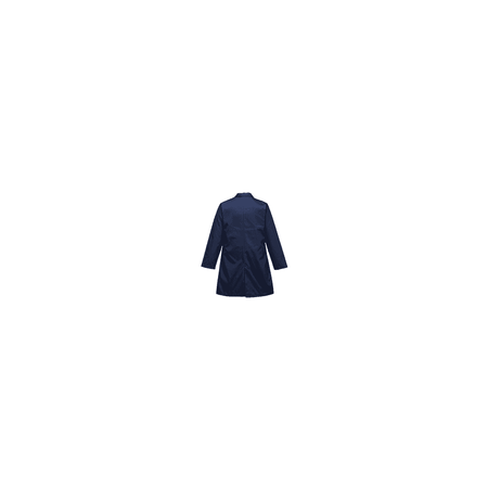 Food Industry 1 Pocket Coat