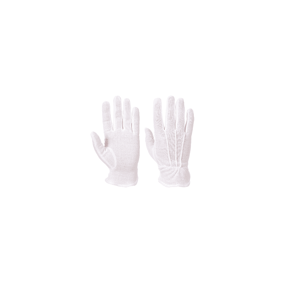 Microdot Glove
