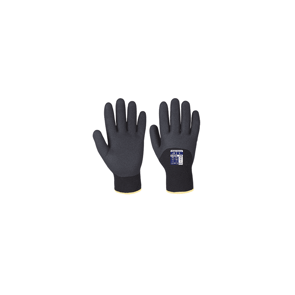 Arctic Winter Glove