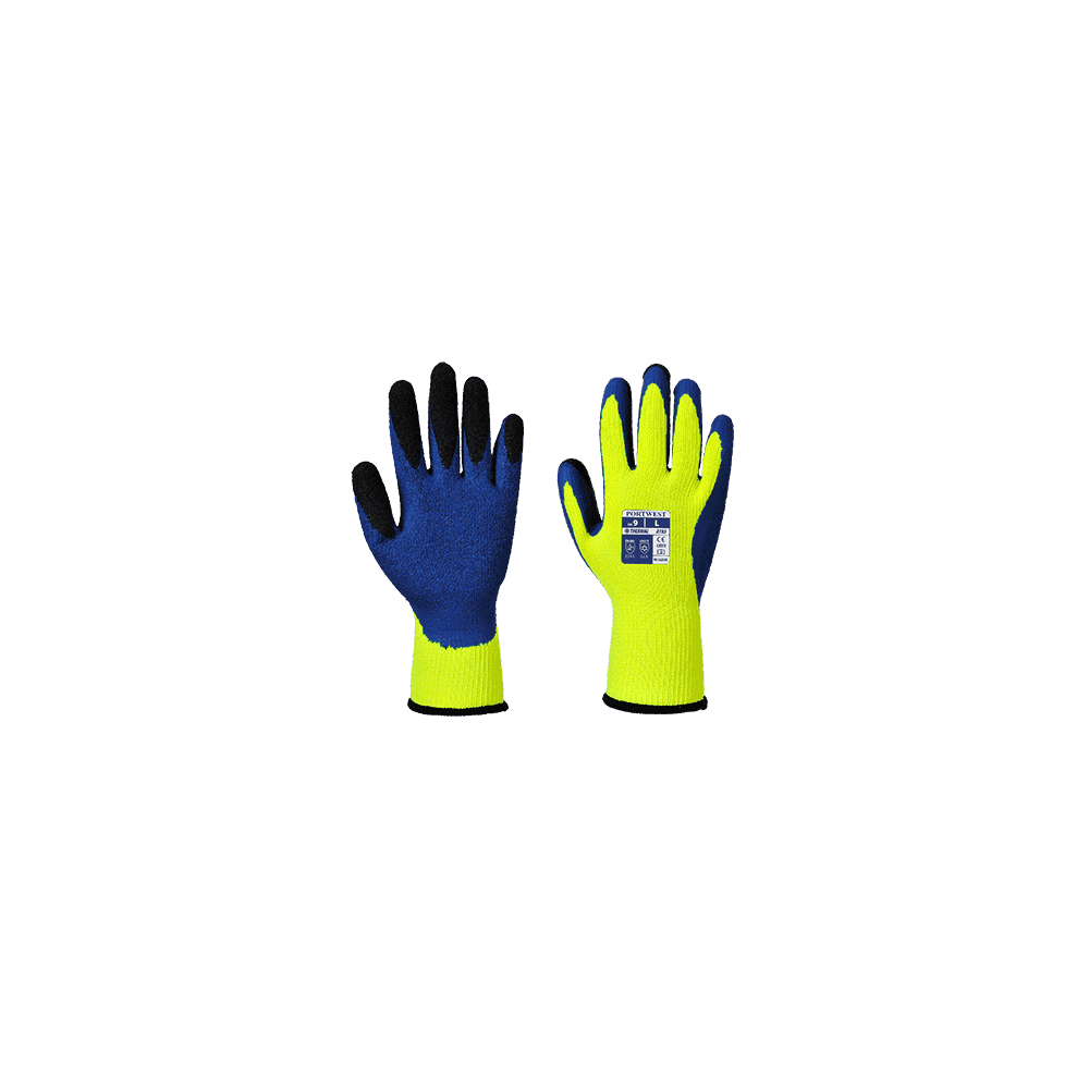 Duo-Therm Glove